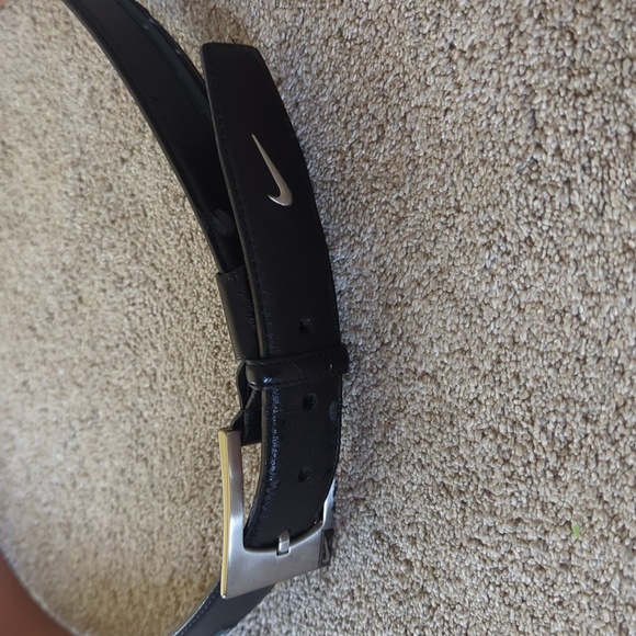 Men's belts - Picture 6 of 9